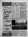 Ely Weekly News Thursday 10 July 1997 Page 62
