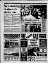 Ely Weekly News Thursday 24 July 1997 Page 6