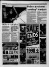 Ely Weekly News Thursday 07 August 1997 Page 5