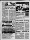 Ely Weekly News Thursday 07 August 1997 Page 8