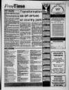 Ely Weekly News Thursday 07 August 1997 Page 19