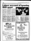 Ely Weekly News Thursday 11 September 1997 Page 13