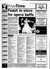 Ely Weekly News Thursday 02 October 1997 Page 27