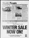 Ely Weekly News Thursday 14 January 1999 Page 4