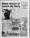 Ely Weekly News Thursday 25 November 1999 Page 9