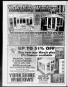 Ely Weekly News Thursday 25 November 1999 Page 18