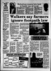 Royston and Buntingford Mercury Friday 12 October 1990 Page 2