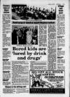 Royston and Buntingford Mercury Friday 12 October 1990 Page 3