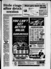 Royston and Buntingford Mercury Friday 12 October 1990 Page 7