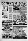 Royston and Buntingford Mercury Friday 12 October 1990 Page 20