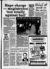 Royston and Buntingford Mercury Friday 12 October 1990 Page 21