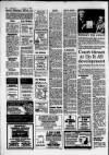 Royston and Buntingford Mercury Friday 12 October 1990 Page 22