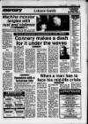 Royston and Buntingford Mercury Friday 12 October 1990 Page 25