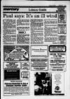 Royston and Buntingford Mercury Friday 12 October 1990 Page 27