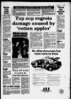 Royston and Buntingford Mercury Friday 19 October 1990 Page 9