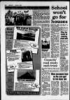Royston and Buntingford Mercury Friday 19 October 1990 Page 20