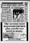 Royston and Buntingford Mercury Friday 19 October 1990 Page 23