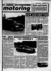 Royston and Buntingford Mercury Friday 19 October 1990 Page 77