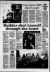 Royston and Buntingford Mercury Friday 26 October 1990 Page 2