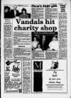 Royston and Buntingford Mercury Friday 26 October 1990 Page 3