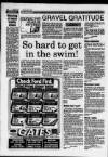 Royston and Buntingford Mercury Friday 26 October 1990 Page 4