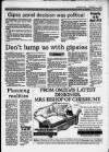 Royston and Buntingford Mercury Friday 26 October 1990 Page 5
