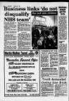 Royston and Buntingford Mercury Friday 26 October 1990 Page 8