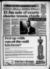 Royston and Buntingford Mercury Friday 26 October 1990 Page 9