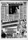 Royston and Buntingford Mercury Friday 26 October 1990 Page 13