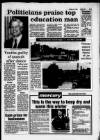 Royston and Buntingford Mercury Friday 26 October 1990 Page 19