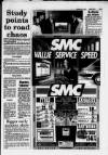 Royston and Buntingford Mercury Friday 26 October 1990 Page 23