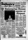Royston and Buntingford Mercury Friday 26 October 1990 Page 27