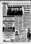 Royston and Buntingford Mercury Friday 26 October 1990 Page 28