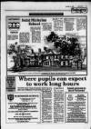 Royston and Buntingford Mercury Friday 26 October 1990 Page 31