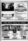Royston and Buntingford Mercury Friday 26 October 1990 Page 71
