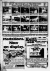 Royston and Buntingford Mercury Friday 26 October 1990 Page 74