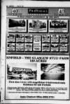 Royston and Buntingford Mercury Friday 26 October 1990 Page 80