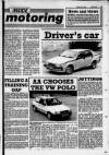 Royston and Buntingford Mercury Friday 26 October 1990 Page 85