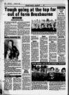 Royston and Buntingford Mercury Friday 26 October 1990 Page 110