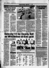 Royston and Buntingford Mercury Friday 26 October 1990 Page 114