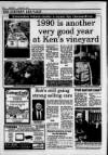 Royston and Buntingford Mercury Friday 02 November 1990 Page 6