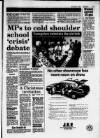 Royston and Buntingford Mercury Friday 02 November 1990 Page 9
