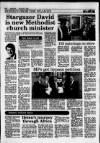Royston and Buntingford Mercury Friday 02 November 1990 Page 10