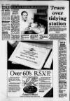 Royston and Buntingford Mercury Friday 02 November 1990 Page 12