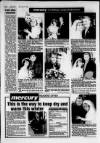 Royston and Buntingford Mercury Friday 02 November 1990 Page 16