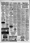 Royston and Buntingford Mercury Friday 02 November 1990 Page 20