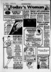 Royston and Buntingford Mercury Friday 02 November 1990 Page 22