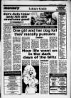 Royston and Buntingford Mercury Friday 02 November 1990 Page 23