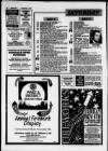Royston and Buntingford Mercury Friday 02 November 1990 Page 24
