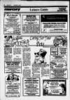 Royston and Buntingford Mercury Friday 02 November 1990 Page 28